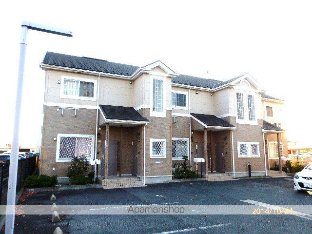 クレールアベニュー