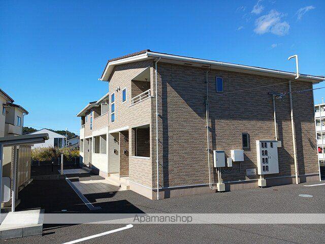 フィオリーレⅧ(1LDK/1階)