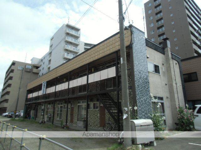 第2ときわマンション