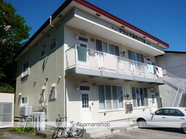 グラシア湯川2丁目