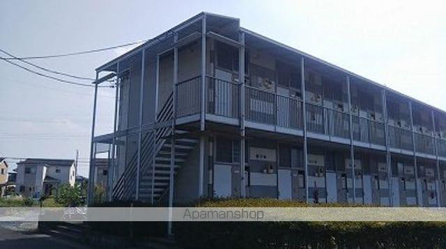 レオパレスプラティB