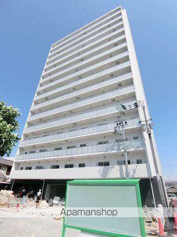 FREEDOM RESIDENCE堺寺地町