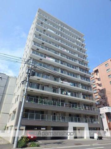 ラ・クラッセ札幌デュアルコート