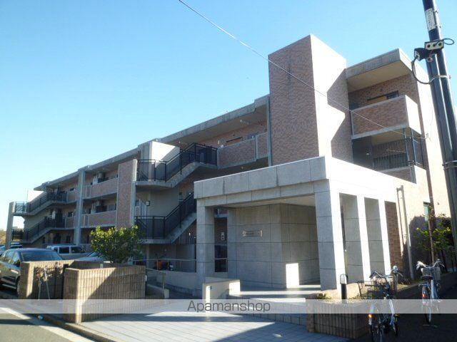 洋光台山の手マンション(3LDK/3階)