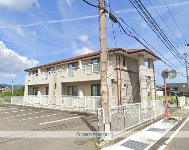 ダイヤモンドハイツA・B棟