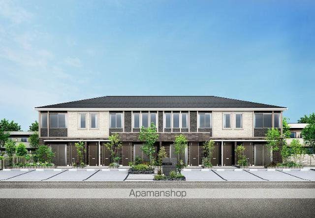 ルミナスハイム羽浦Ⅳ