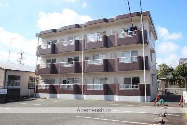 クレーバーマンションⅡ