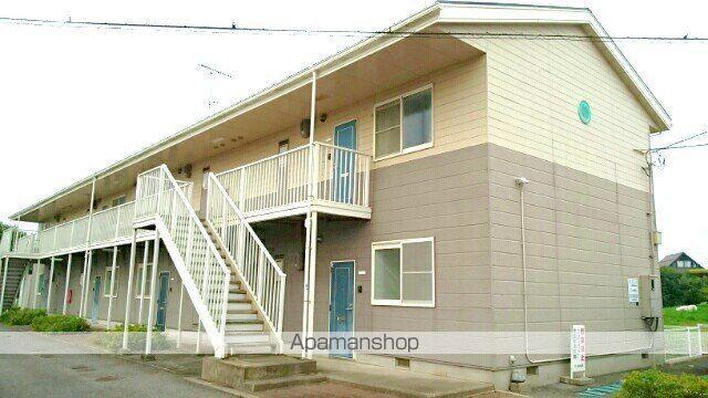 マツモトGマンション B