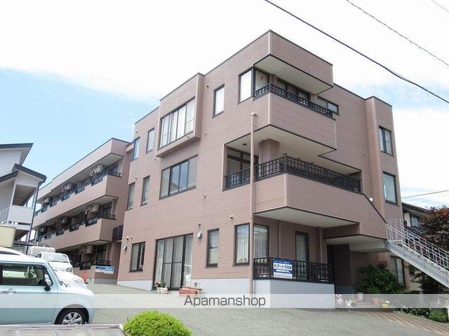 ラントレ(ワンルーム/1階)