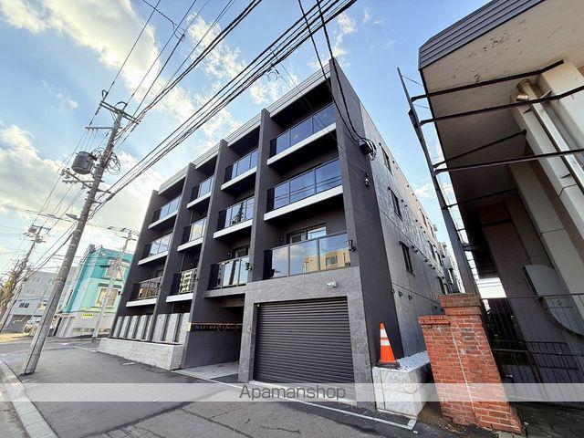 S-RESIDENCE医大南ALTIER(2LDK/4階)