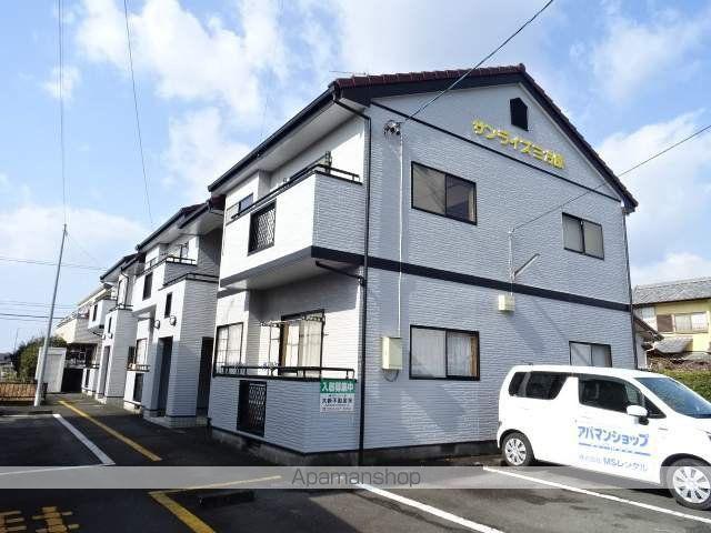サンライズ三方原