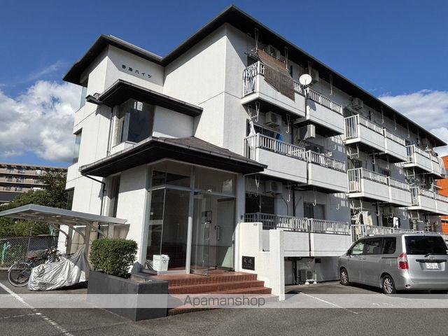 野地ハイツ