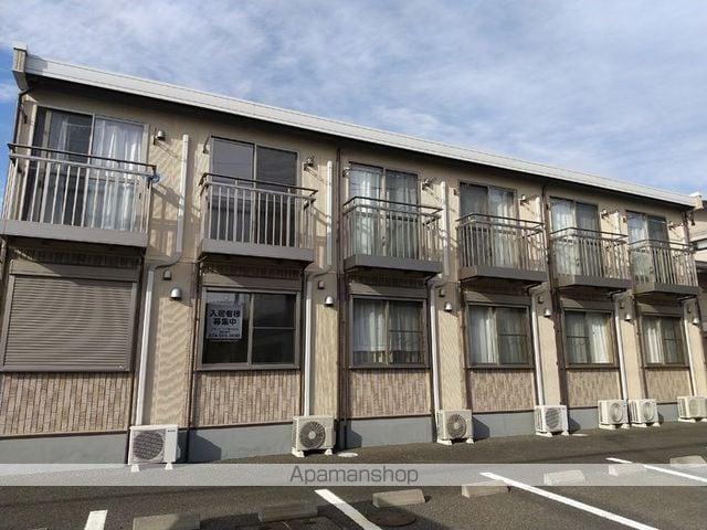 リースランド舘前公園　Ｂ