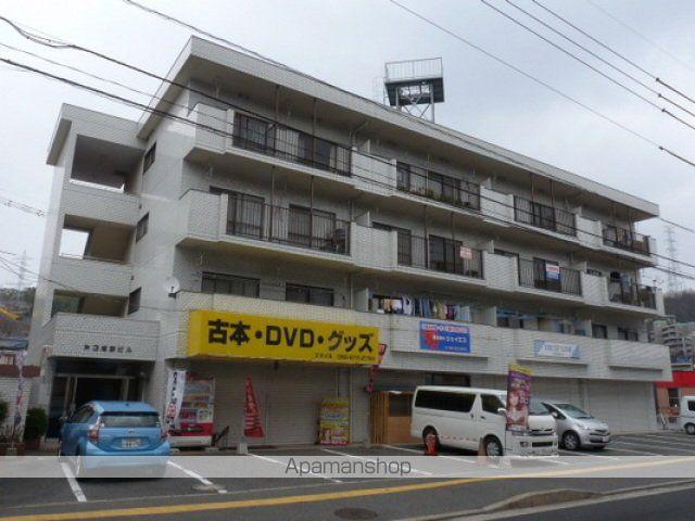 第3植野ビル