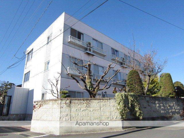 ドムス・ミワ西館