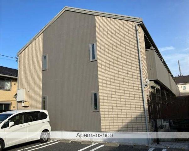 ソレアードカーサII