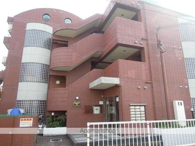シャルマンフジ東岸和田弐番館