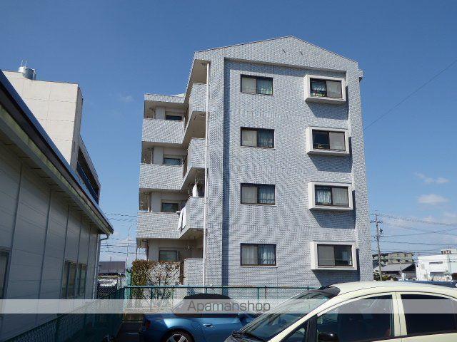 フローレンス西島(2DK/2階)