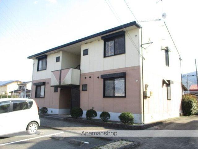 フリーデン山川