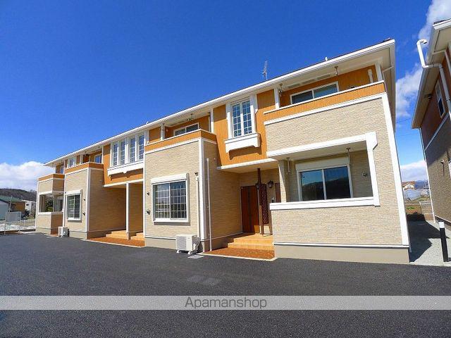 ルピナス・グリーン B