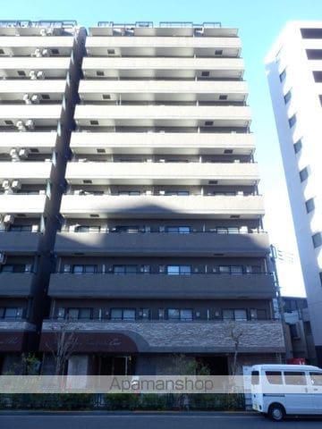 グランド・ガーラ西新宿イースト