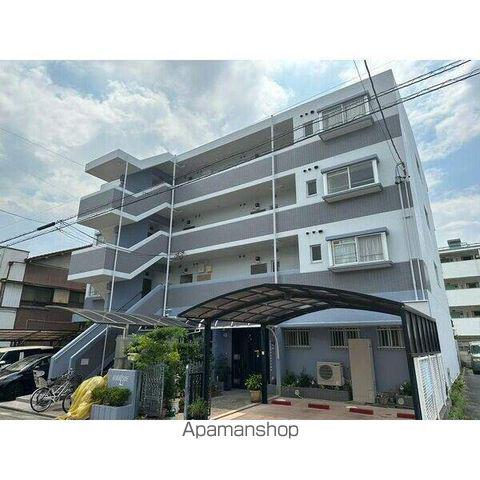 リバーサイドL1