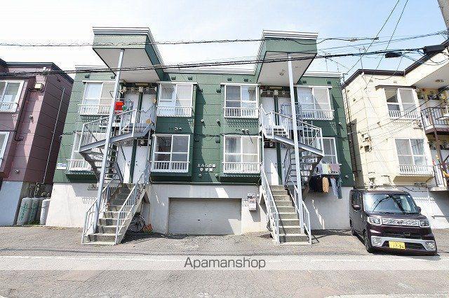 エルムの森参番館