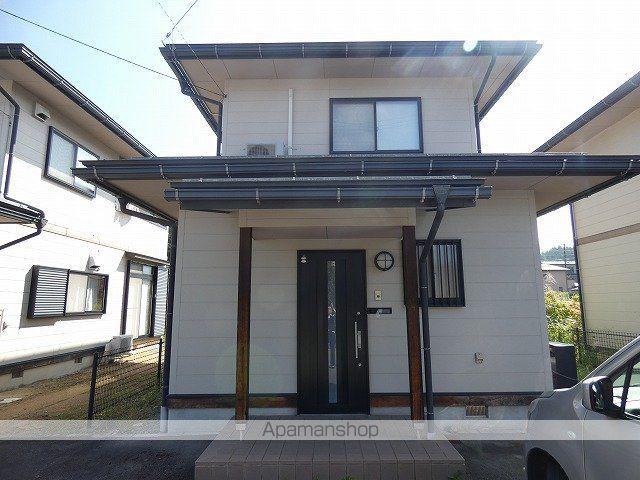 高山本線 高山駅 徒歩25分  築24年(3LDK)