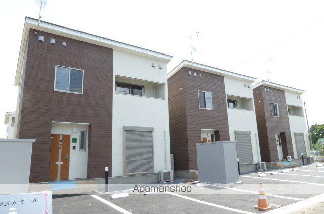 プラムドミール