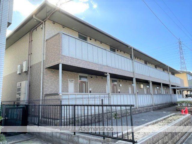 ウエストヴァレーⅢ