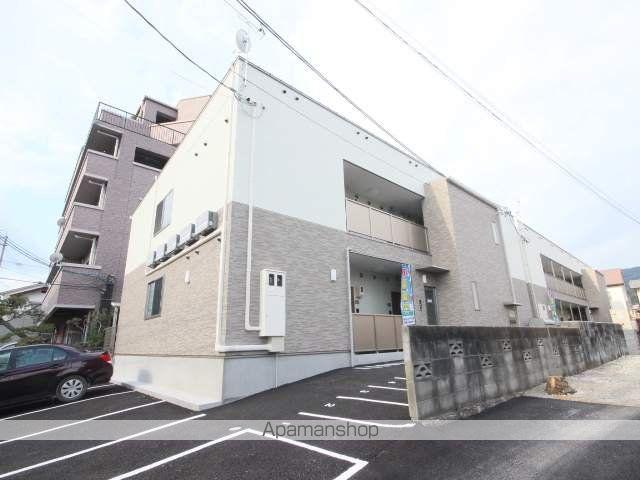 エストレビータ草津Ⅱ