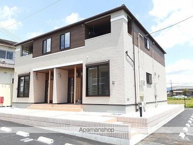 アルバ ファウスト Ⅱ