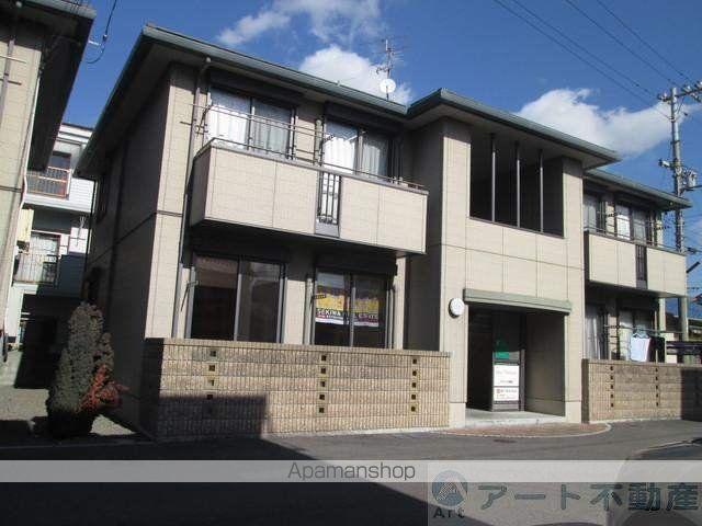 アルバトロス空港通C