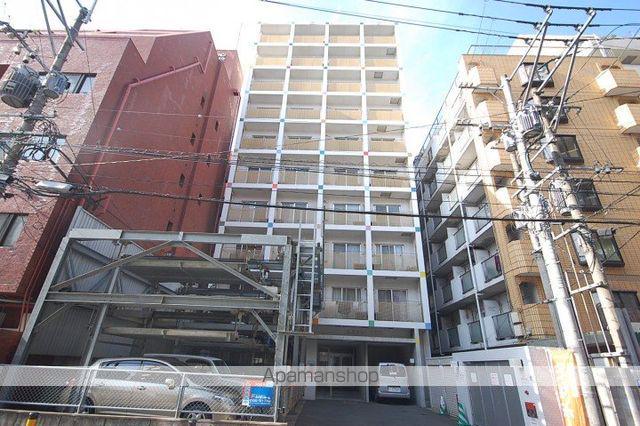 エストレーア薬院