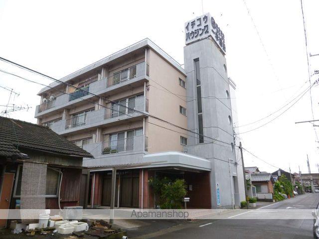 イチコウハイツ