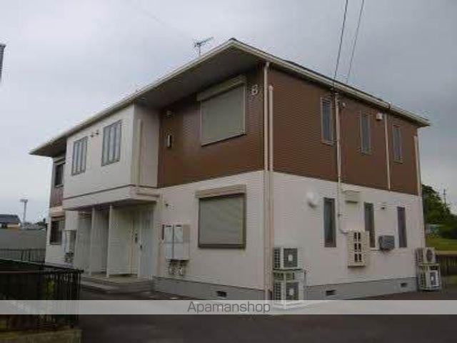 エトワール滝宮 B棟