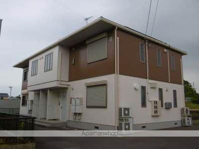 エトワール滝宮 B棟