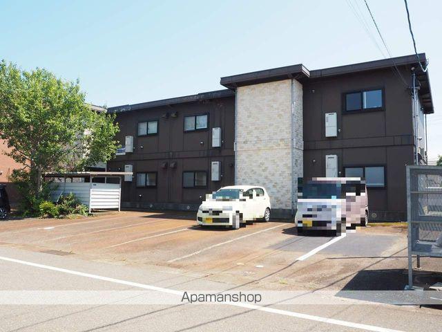 ロイヤルヴィラK 3号館