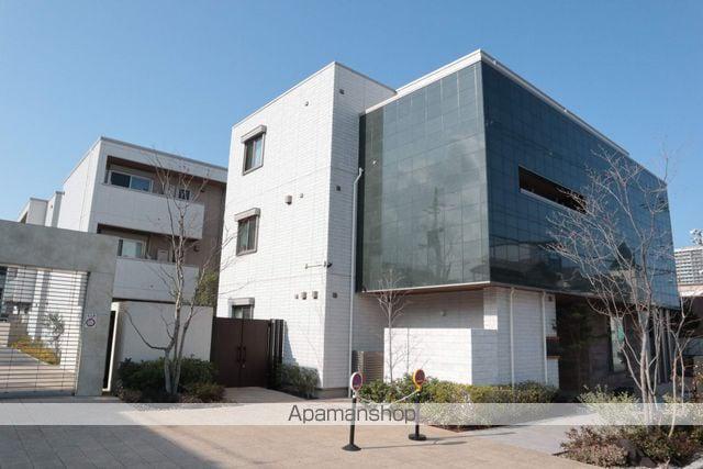 ファイブヒルズ欅 壱番館・弐番館