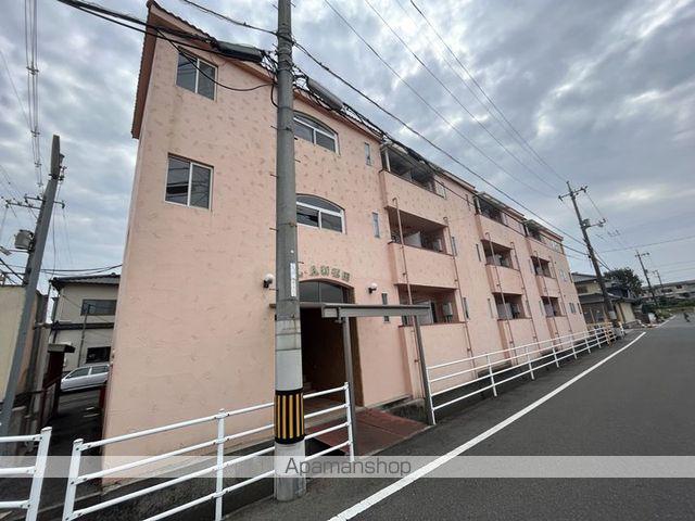 LA新徳田 A