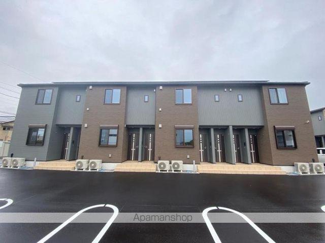 ブリリアントⅡA