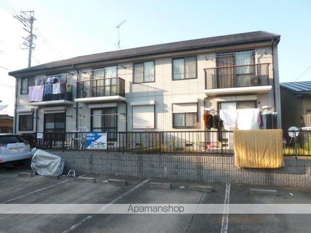 ディアス伏屋
