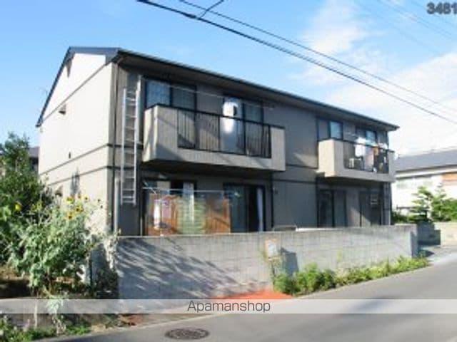 サンガーデン余戸B棟