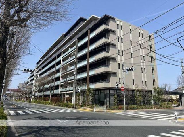 リーフィアレジデンス杉並 井草森公園(3LDK/3階)
