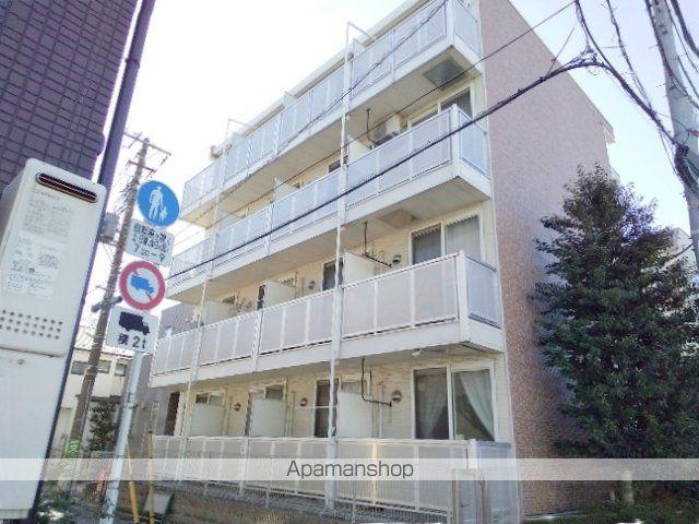 レオパレスユニティ