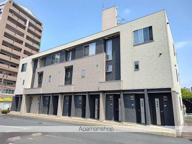 ラーク豊田町Ⅰ