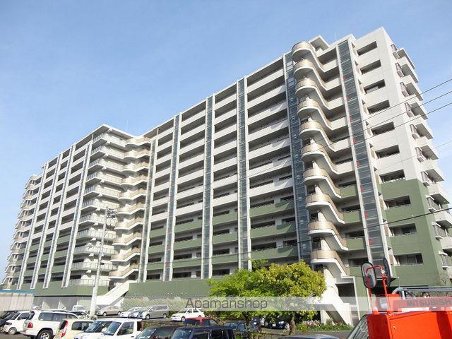 針木ガーデンヒルズ