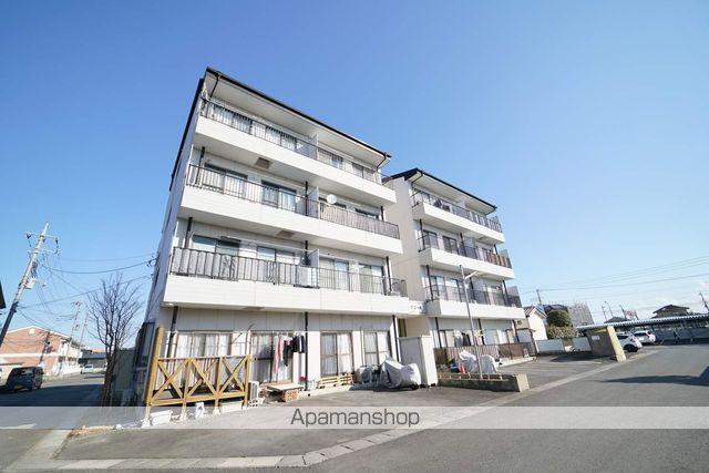 マルフクコーポ(2LDK/2階)