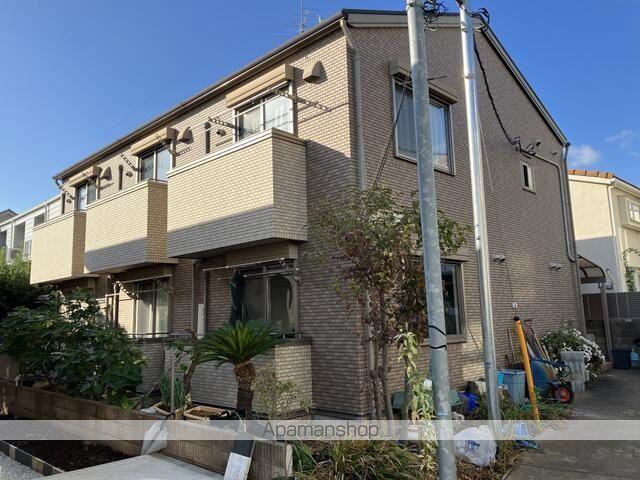 京王電鉄井の頭線 富士見ケ丘駅 徒歩13分 2階建 築19年