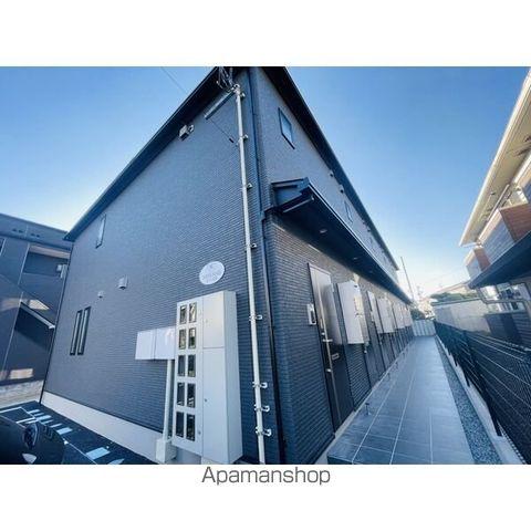 ARMANDあすと長町